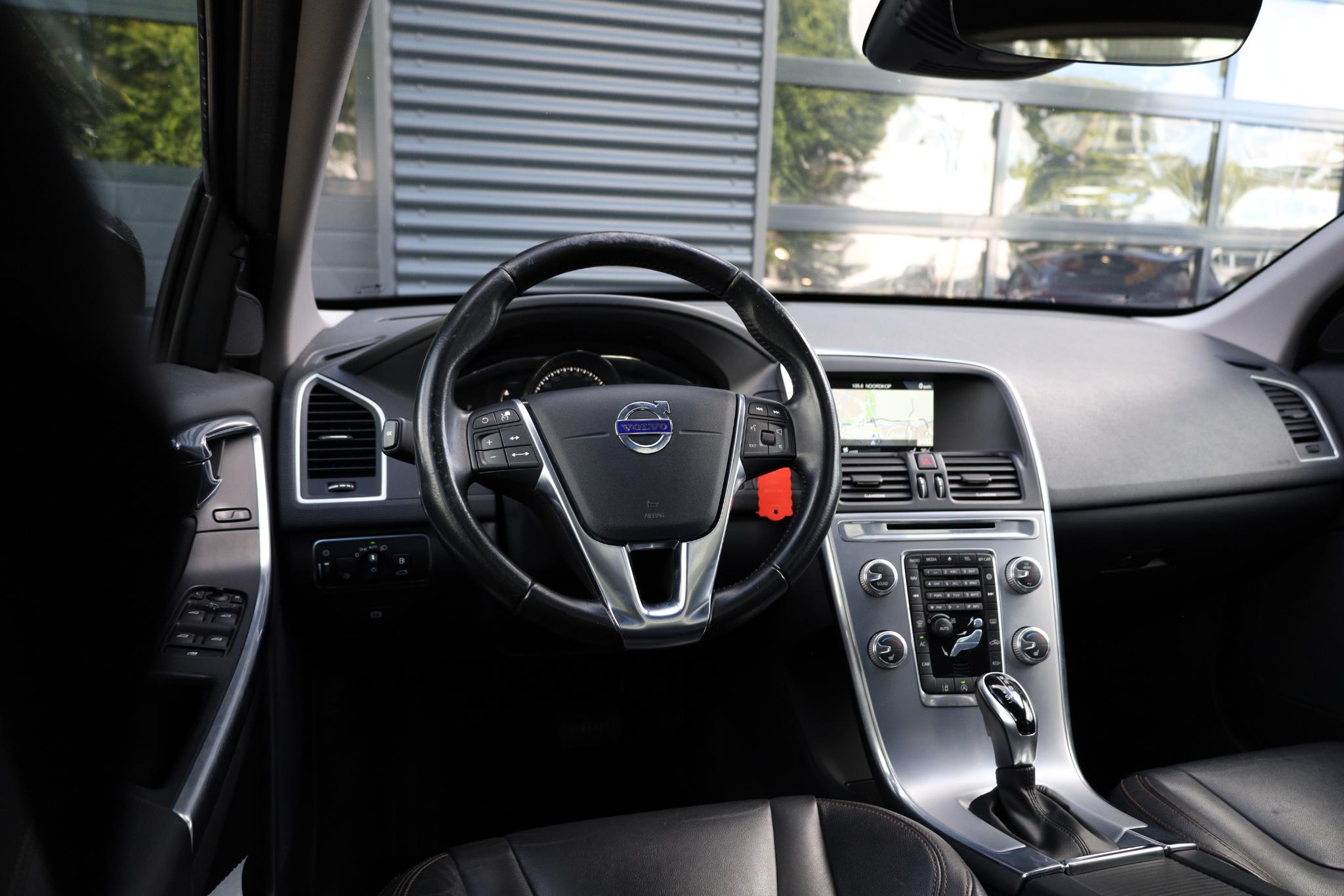 Foto van Volvo Xc60