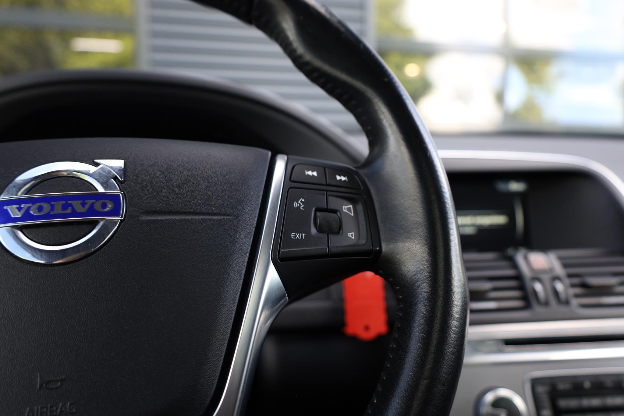Foto van Volvo Xc60
