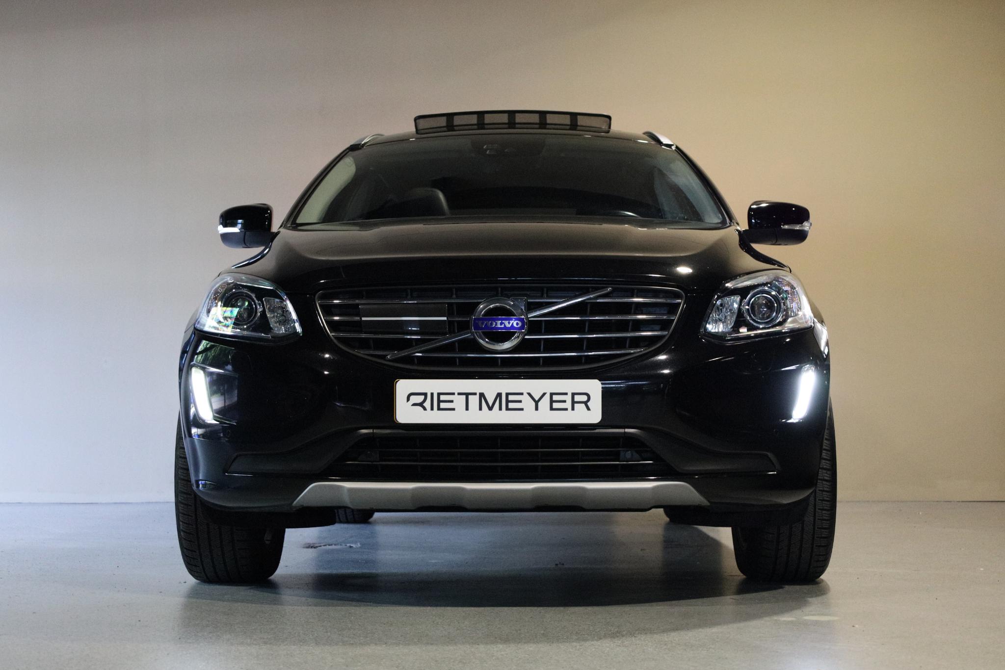 Foto van Volvo Xc60