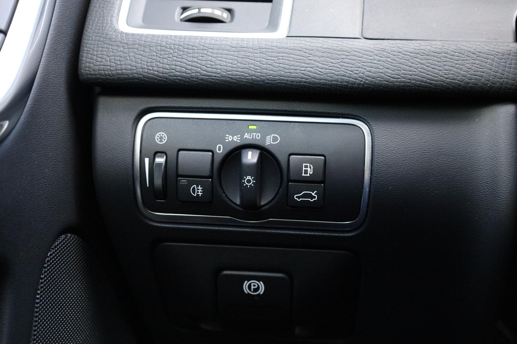 Foto van Volvo Xc60