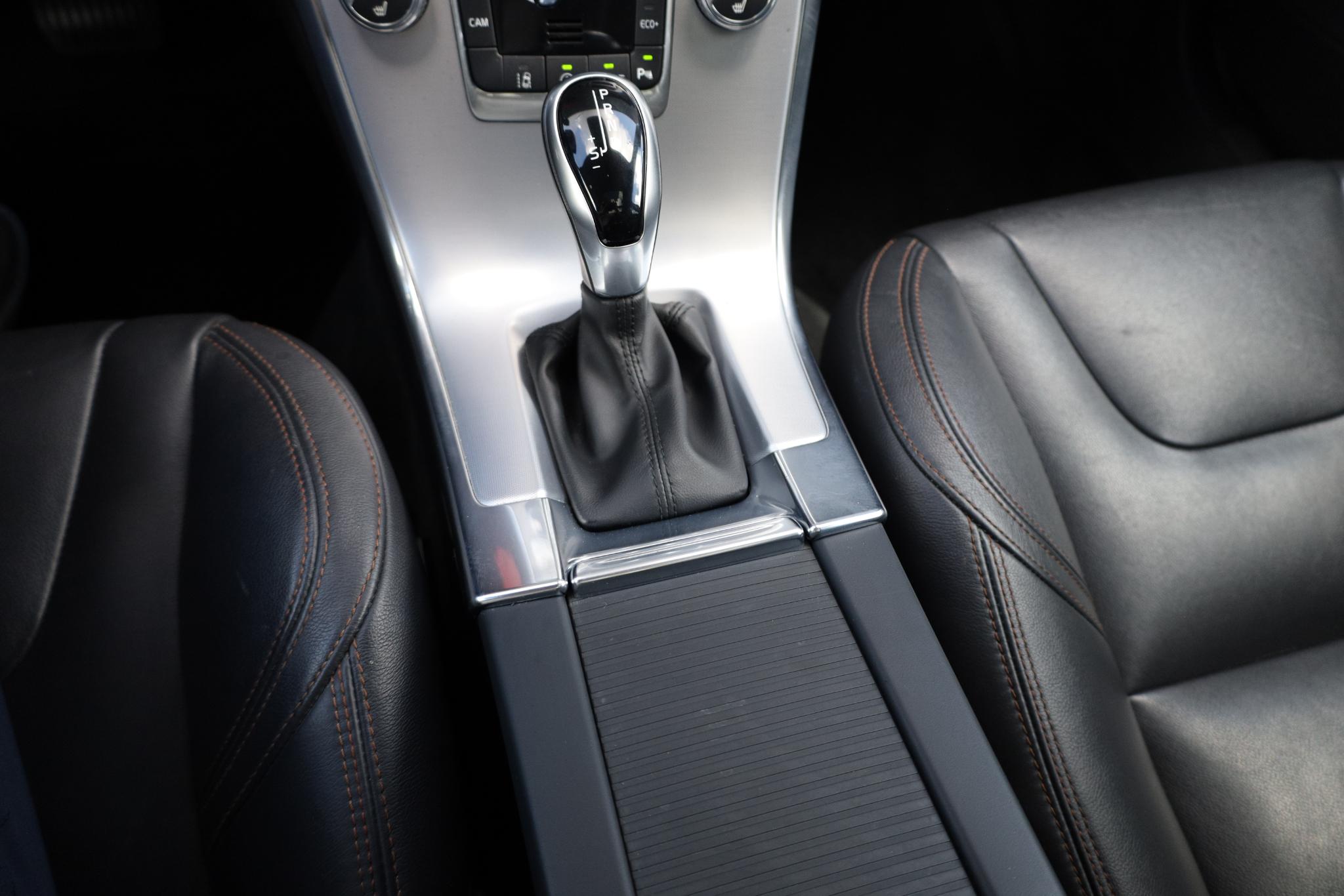 Foto van Volvo Xc60