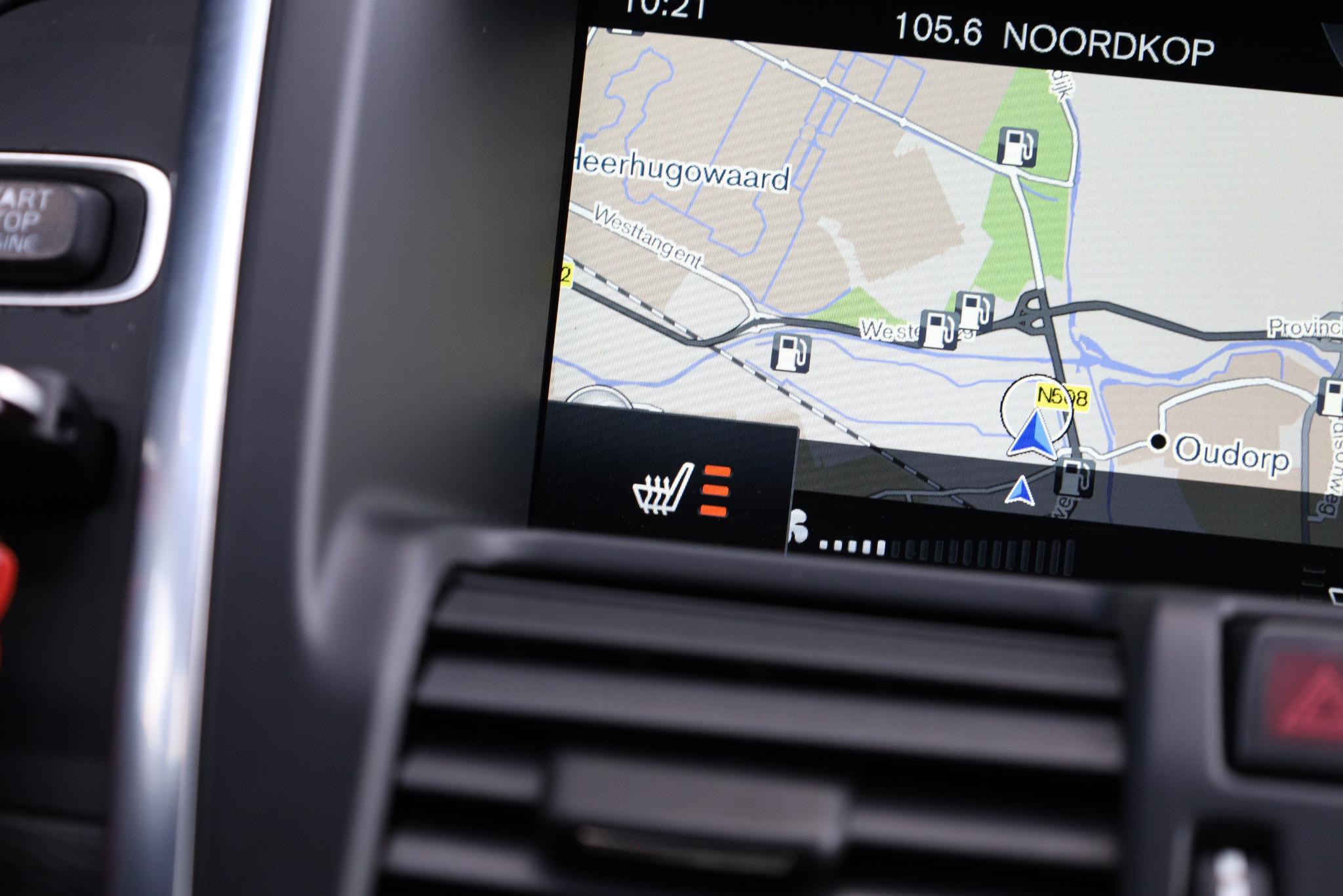 Foto van Volvo Xc60