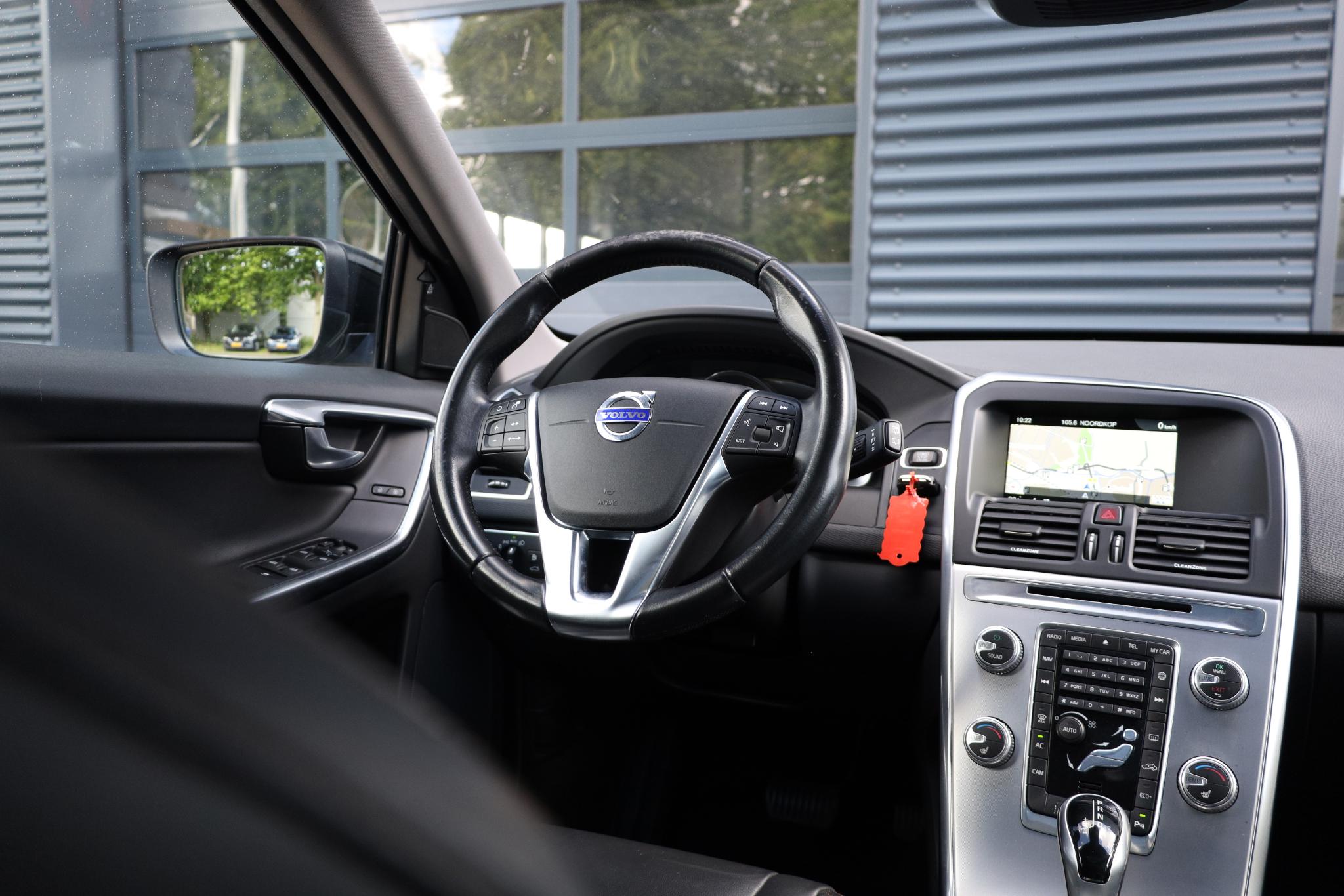 Foto van Volvo Xc60