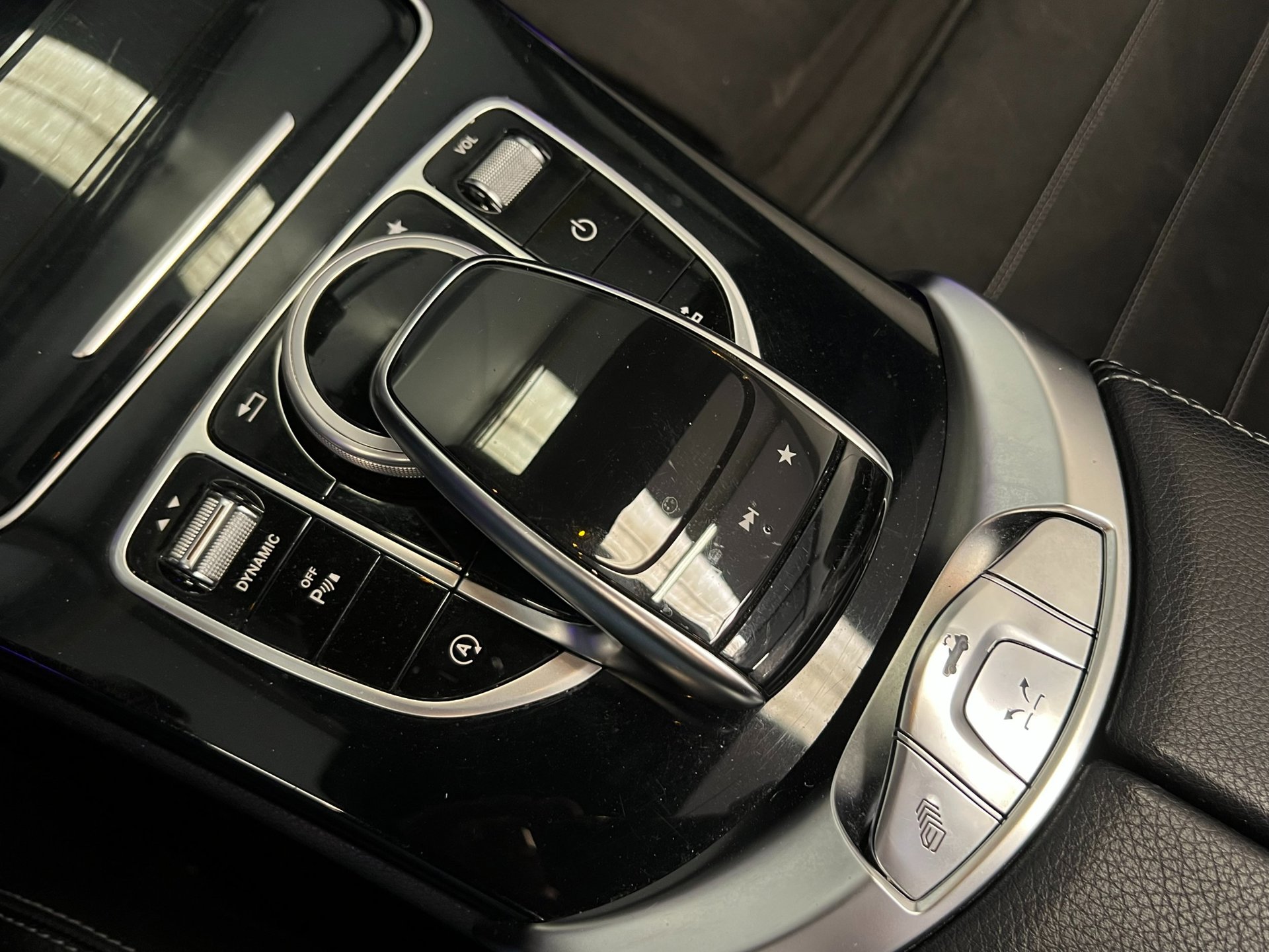 Foto van Mercedes-Benz C 300
