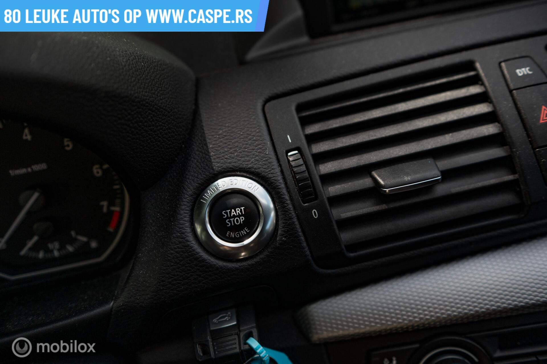 Foto van BMW 1er Reihe