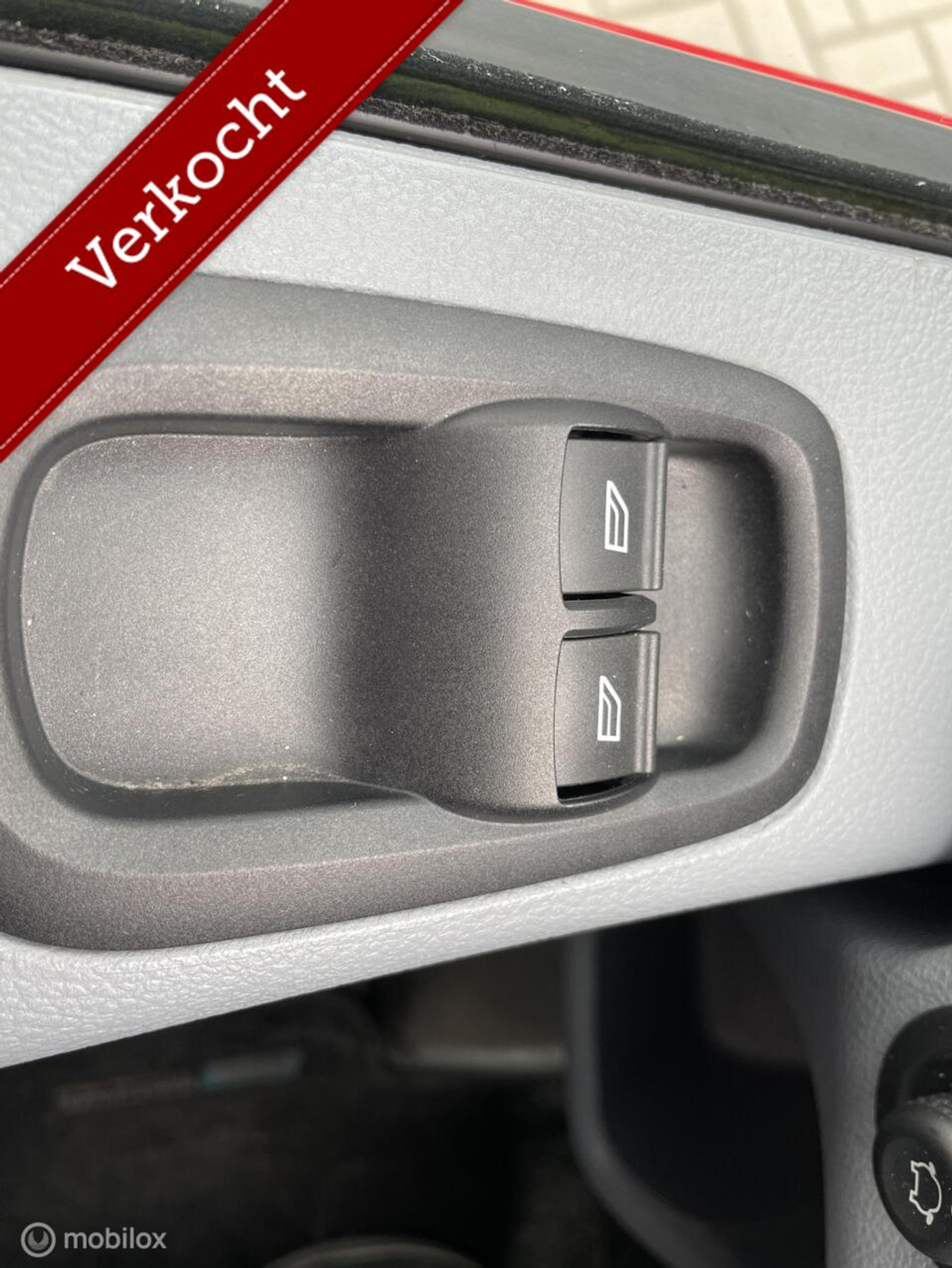 Foto van Ford Transit