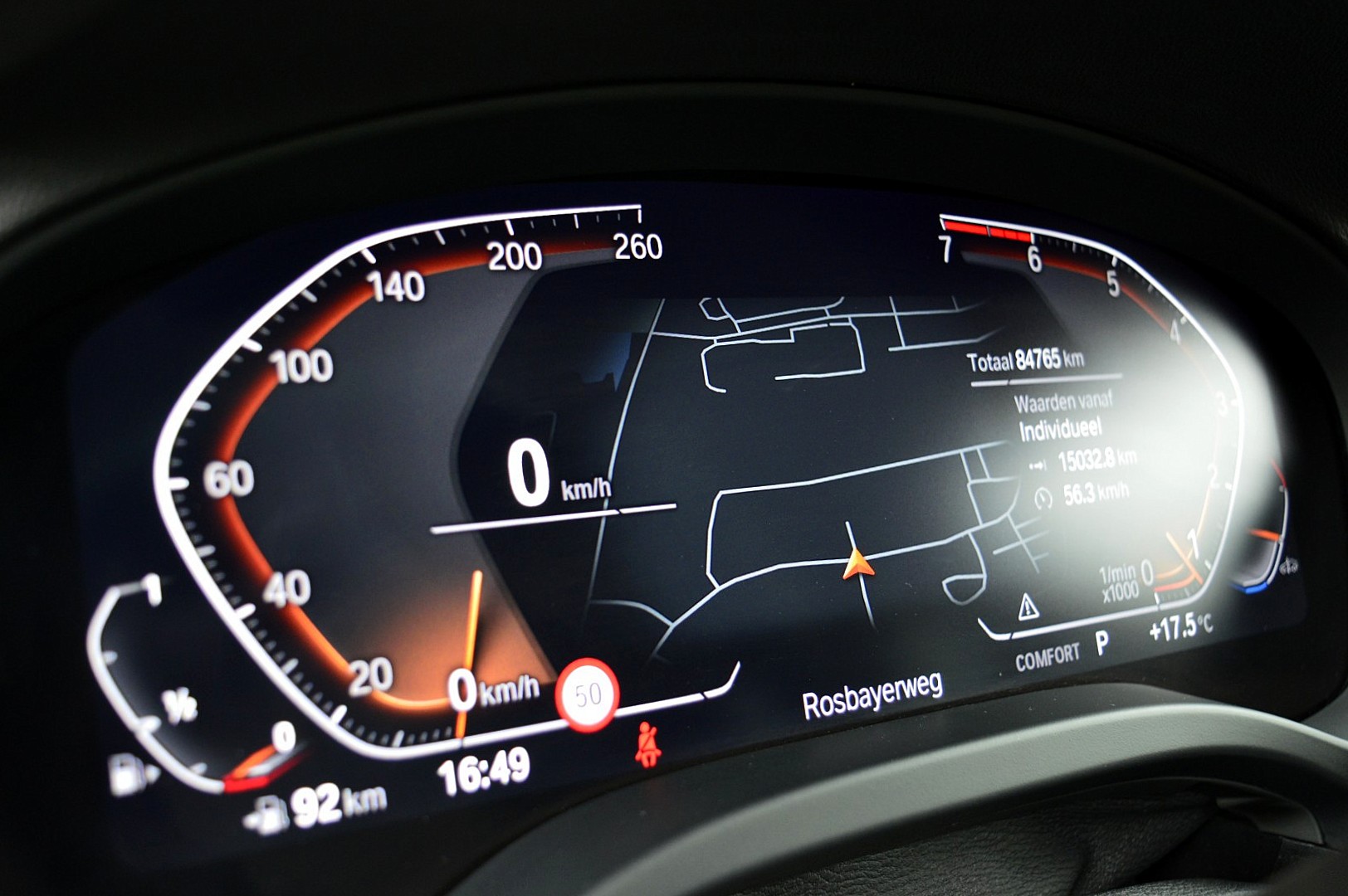 Foto van BMW X4 Xdrive20i