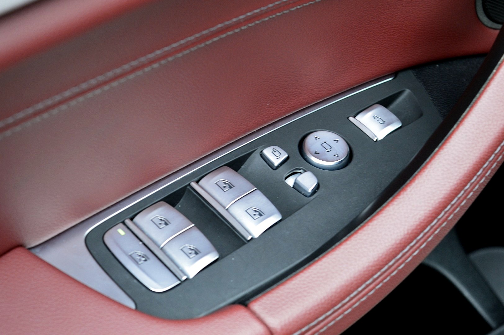 Foto van BMW X4 Xdrive20i