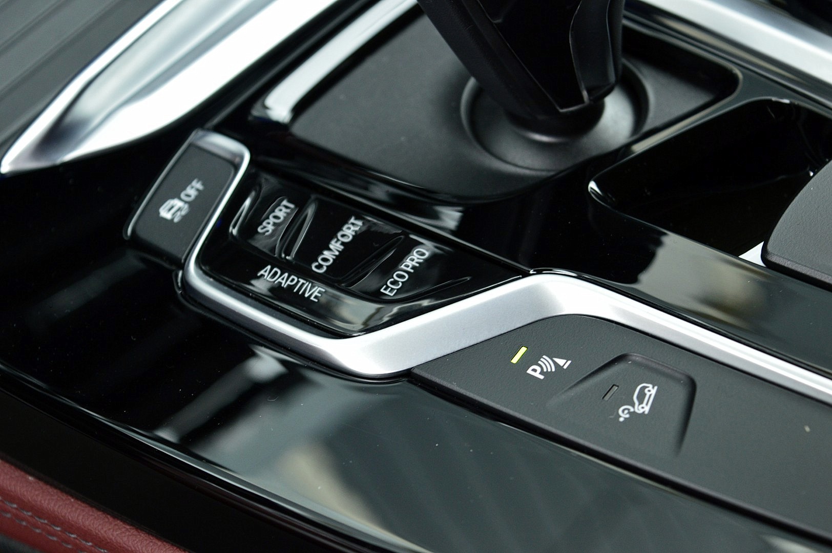 Foto van BMW X4 Xdrive20i