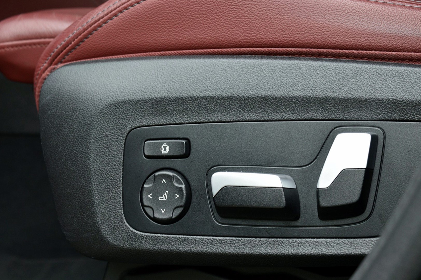 Foto van BMW X4 Xdrive20i