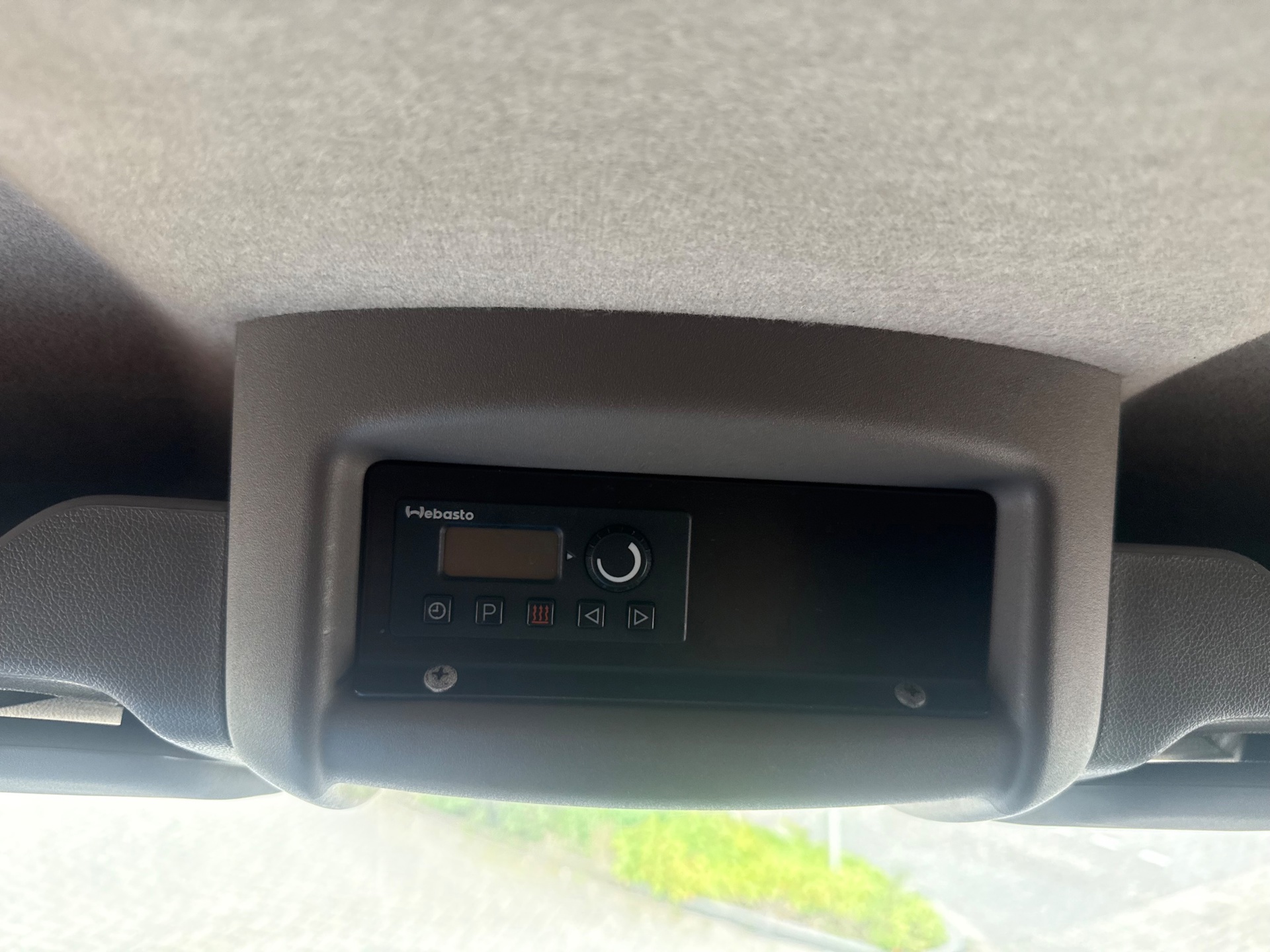 Foto van Opel Movano