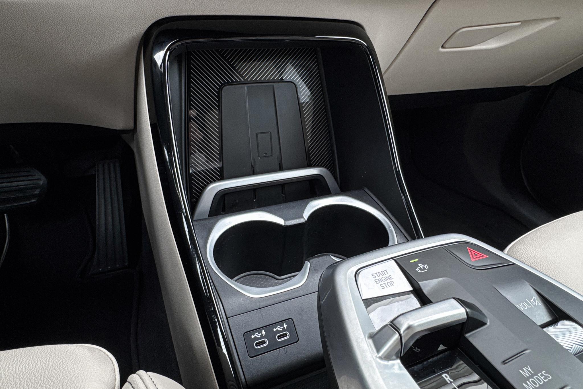 Foto van BMW X1 Sdrive18i