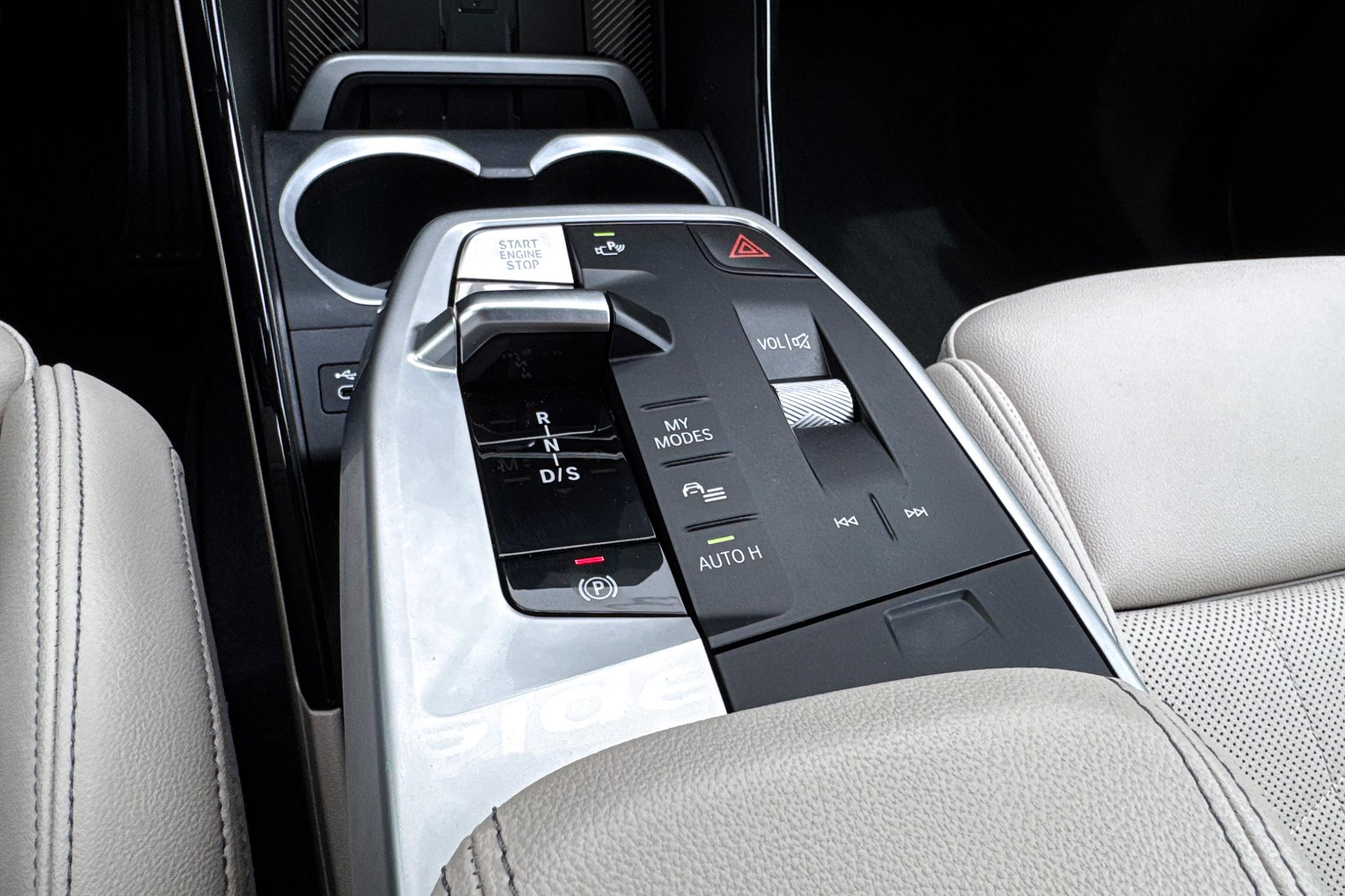 Foto van BMW X1 Sdrive18i