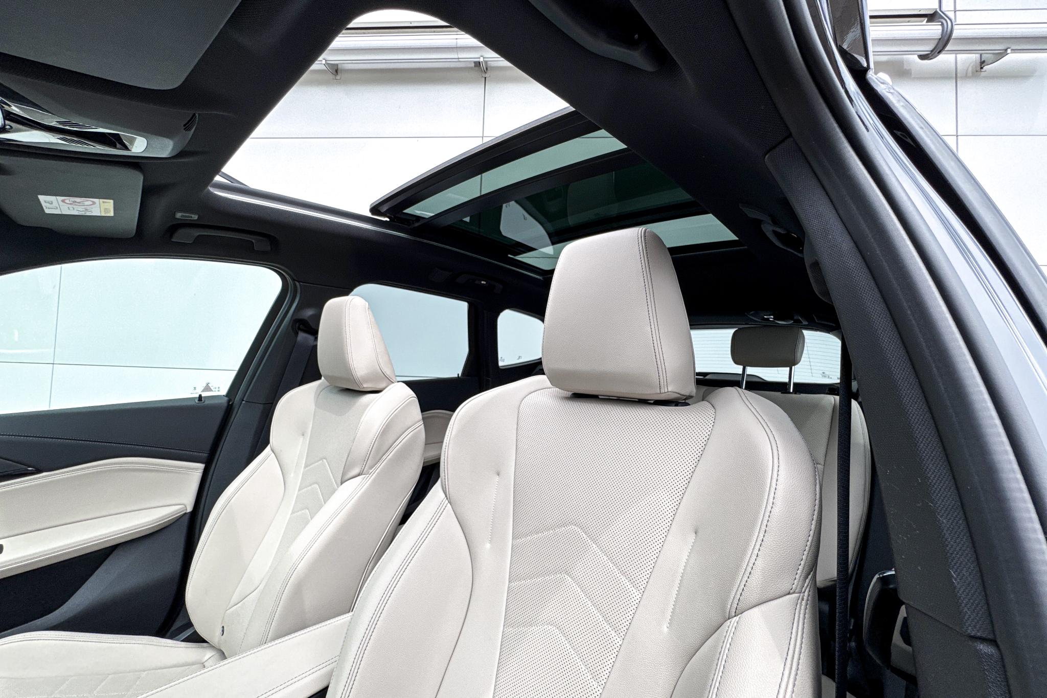 Foto van BMW X1 Sdrive18i