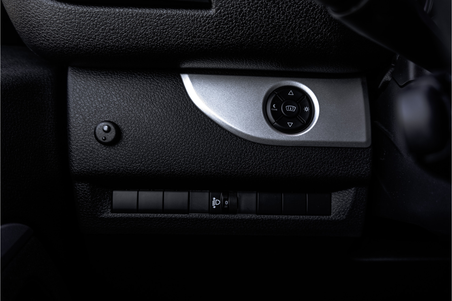 Foto van Opel Vivaro