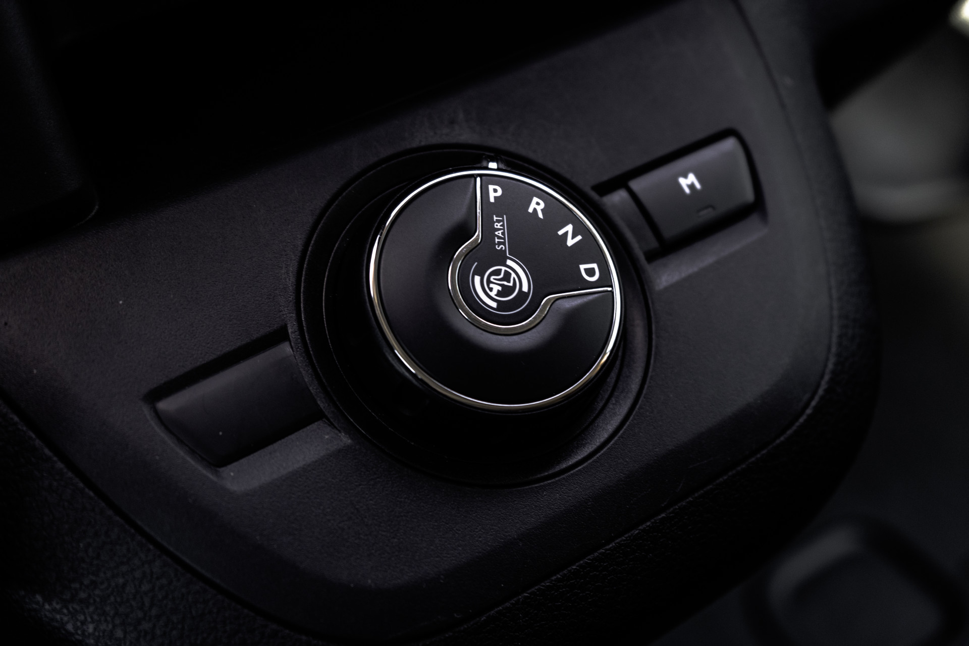 Foto van Opel Vivaro