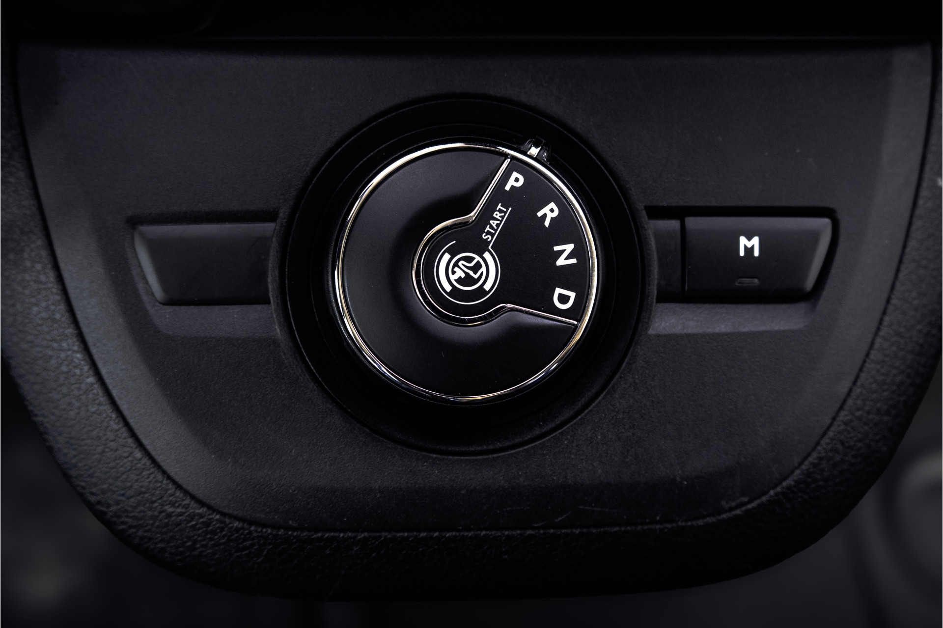 Foto van Opel Vivaro