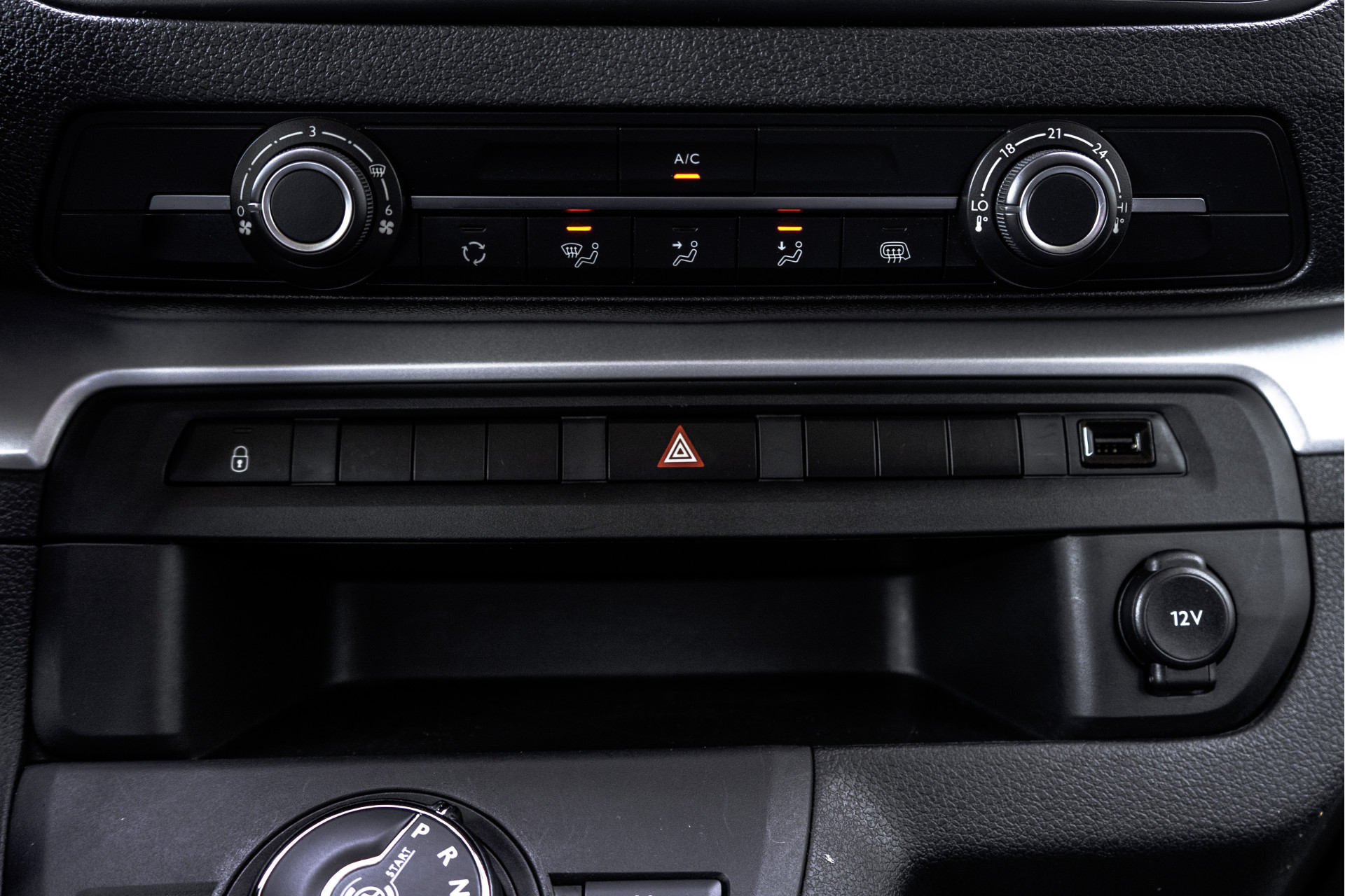 Foto van Opel Vivaro