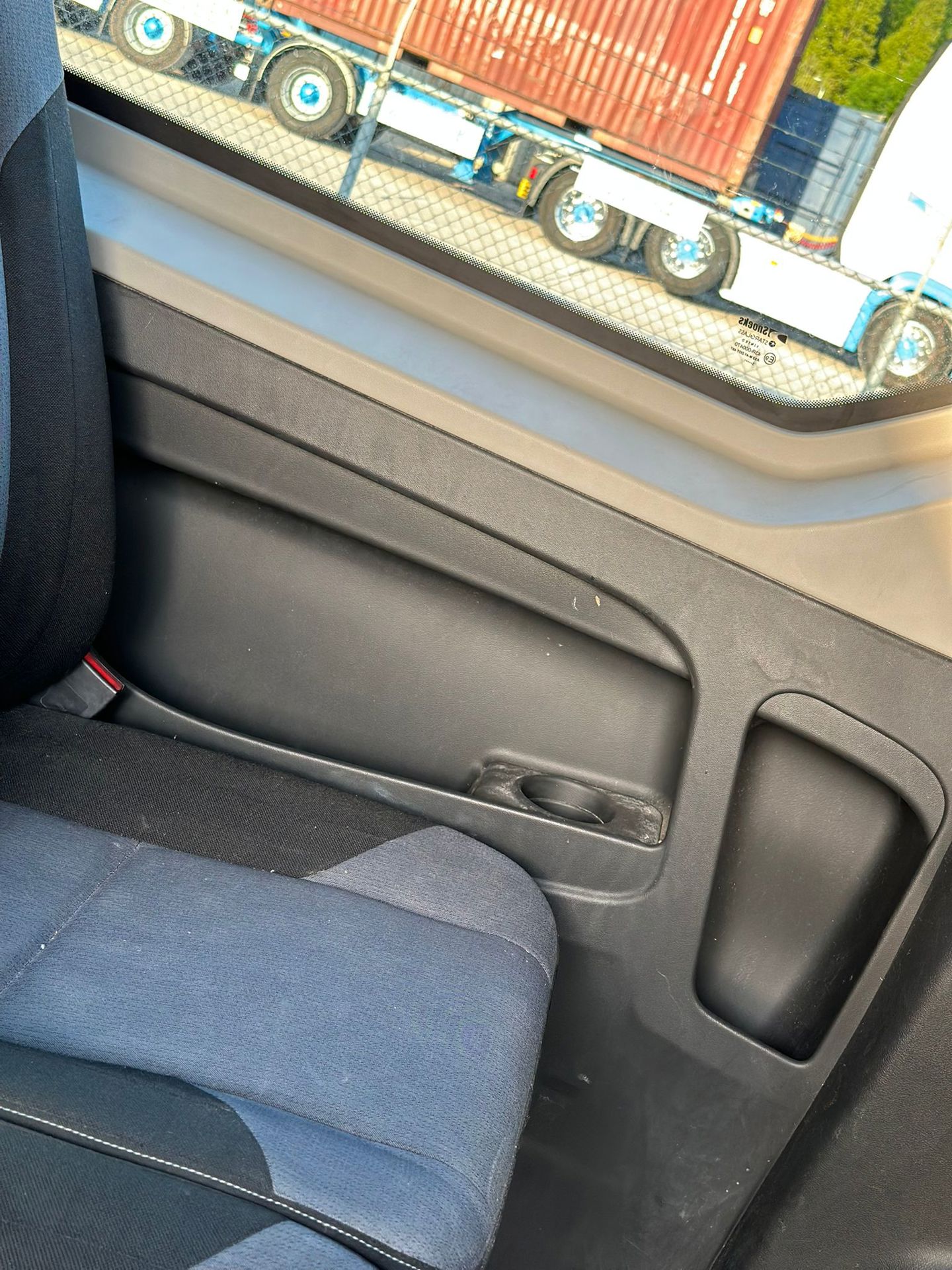 Foto van Opel Vivaro