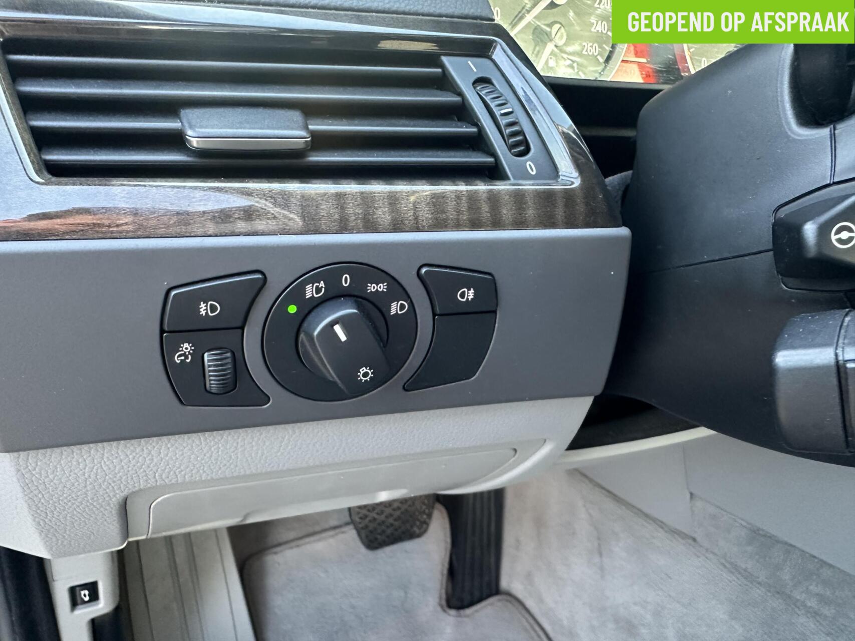 Foto van BMW 5er Reihe
