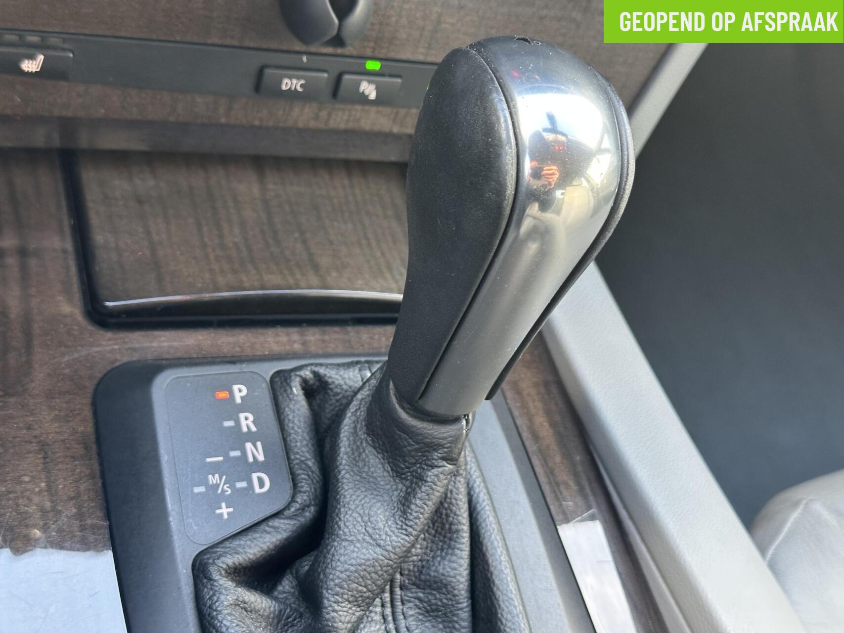 Foto van BMW 5er Reihe