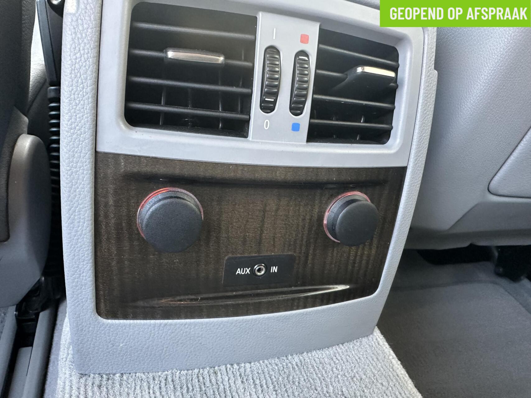 Foto van BMW 5er Reihe