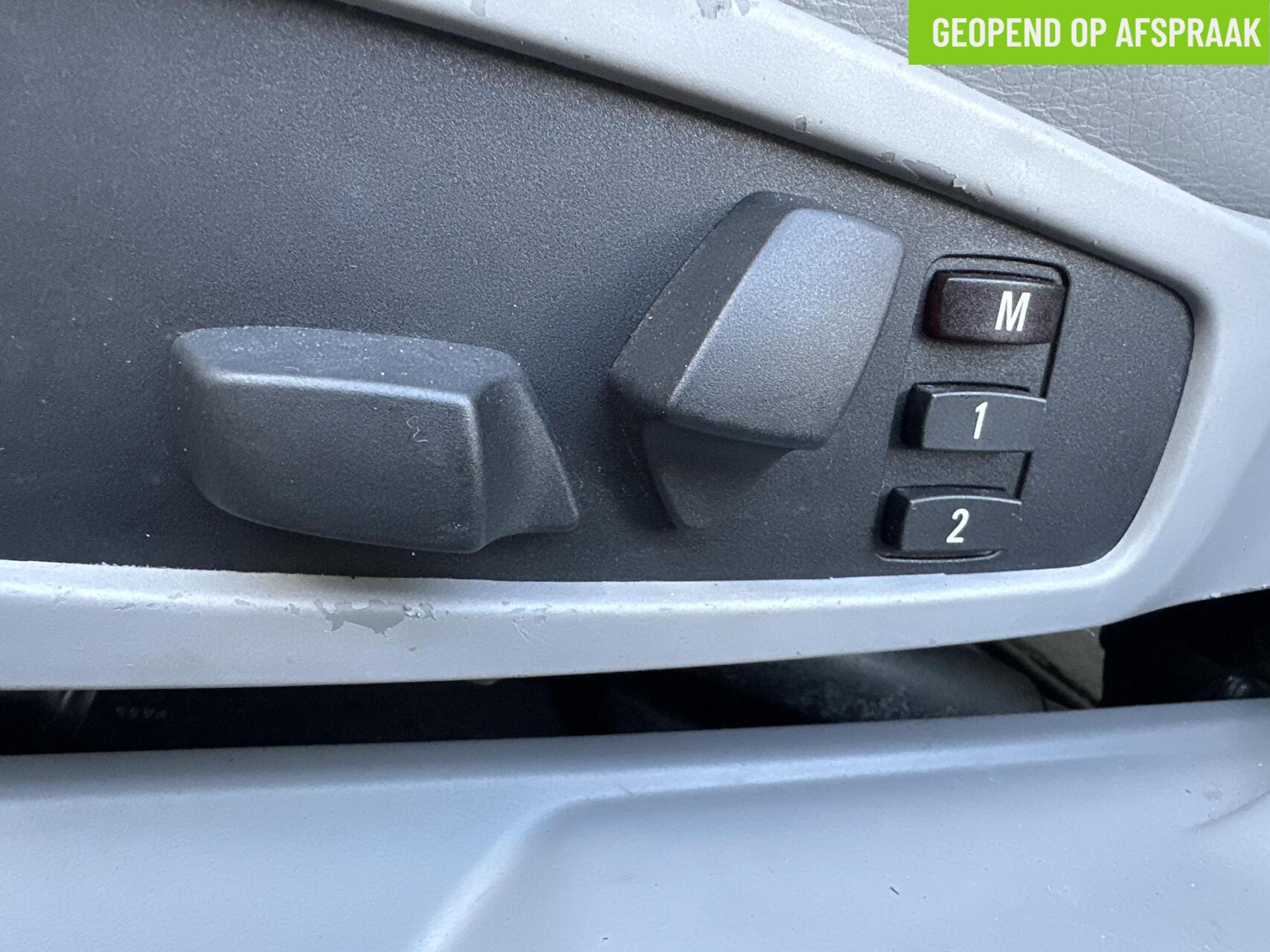 Foto van BMW 5er Reihe