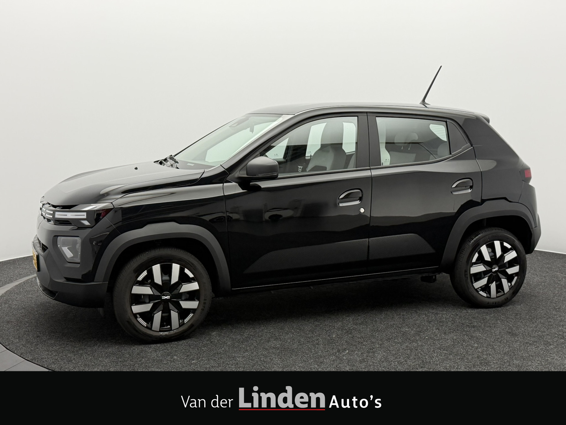 Foto van DACIA SPRING