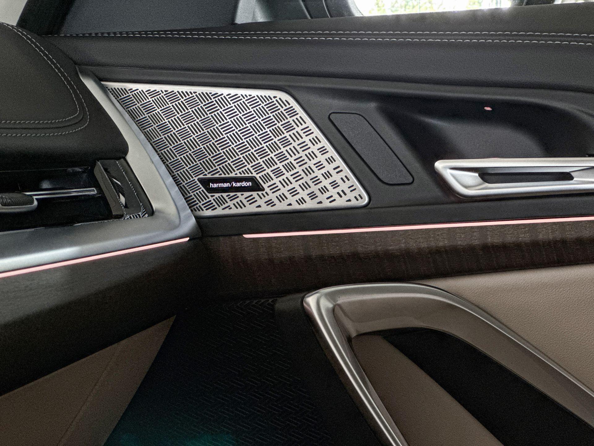 Foto van BMW X1 Xdrive25e
