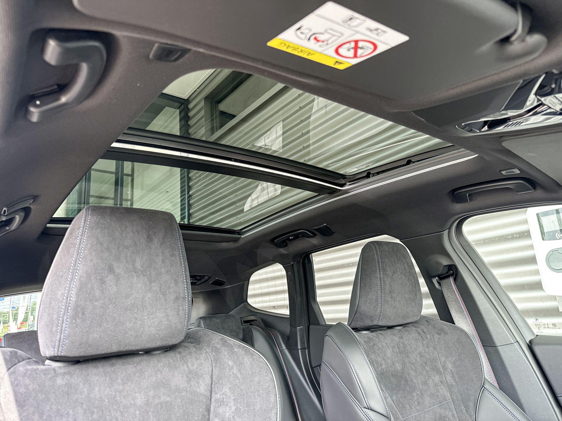 Foto van BMW X1 Xdrive25e
