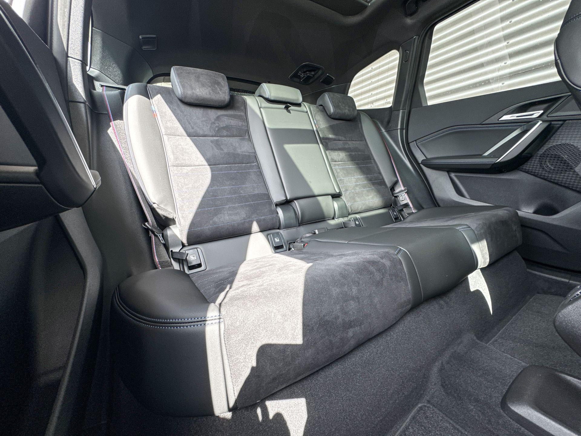 Foto van BMW X1 Xdrive25e