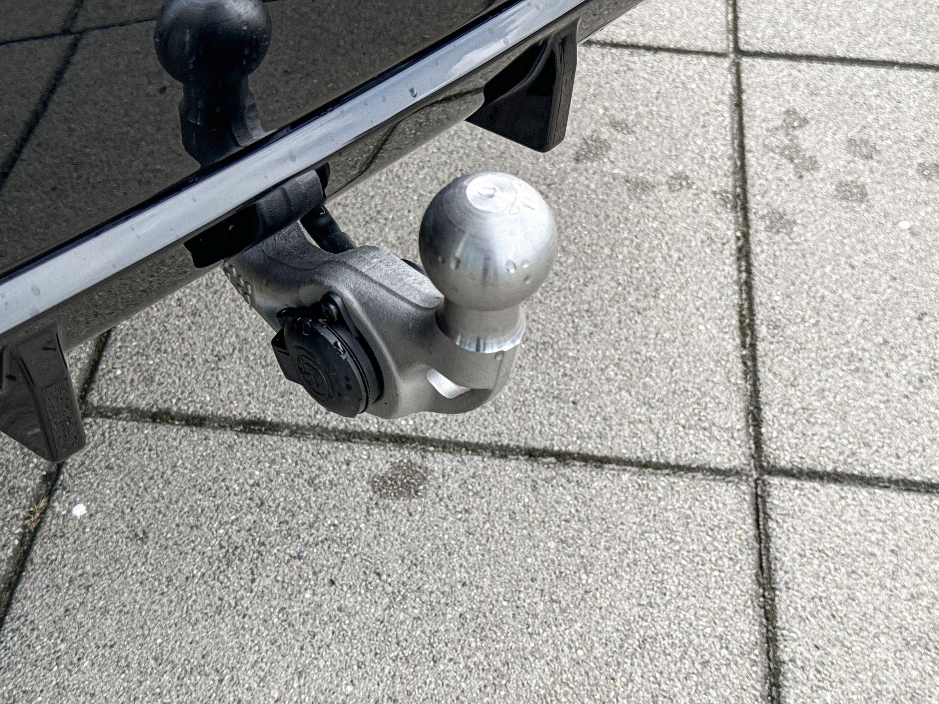 Foto van BMW X1 Xdrive25e