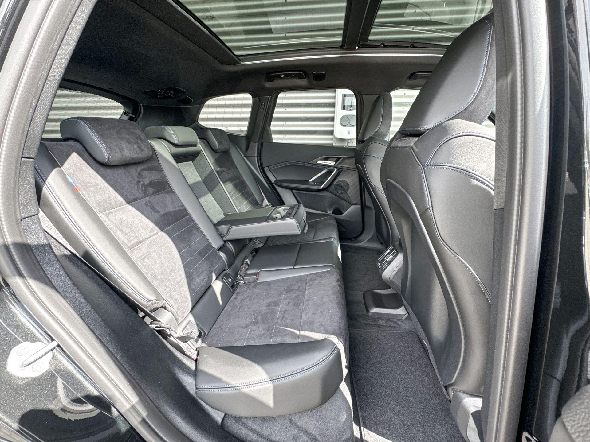 Foto van BMW X1 Xdrive25e