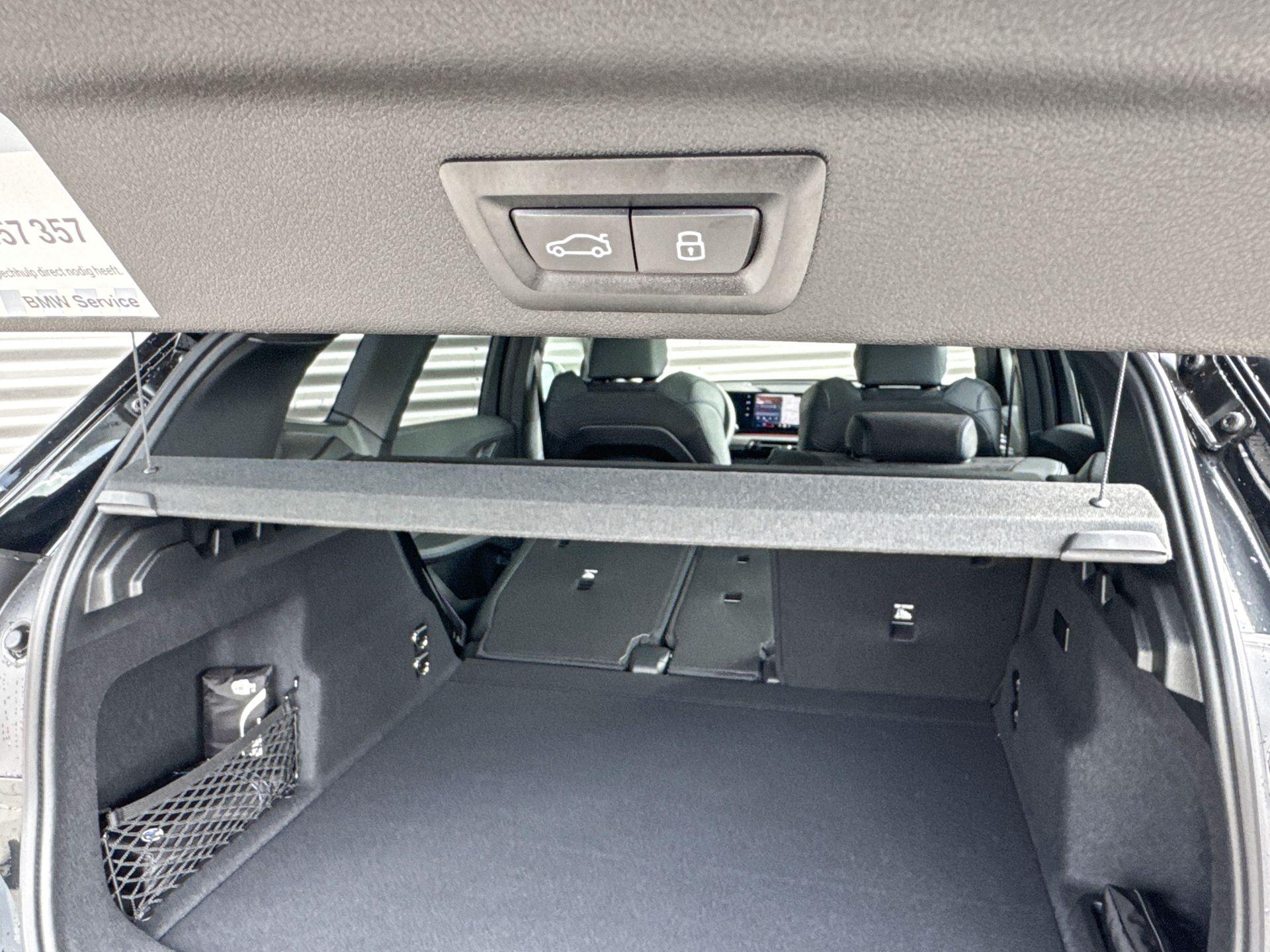 Foto van BMW X1 Xdrive25e