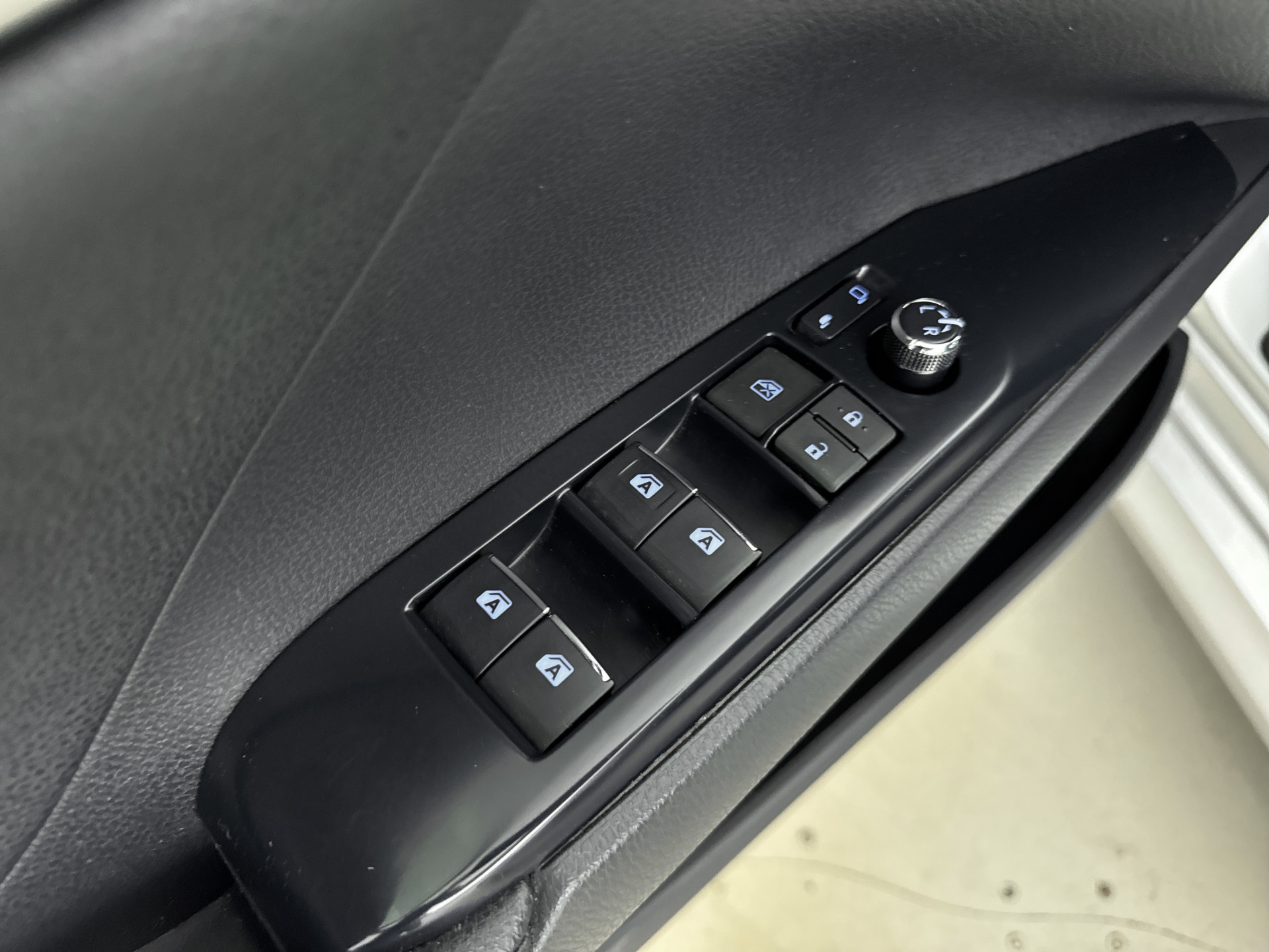 Foto van Toyota Toyota Camry