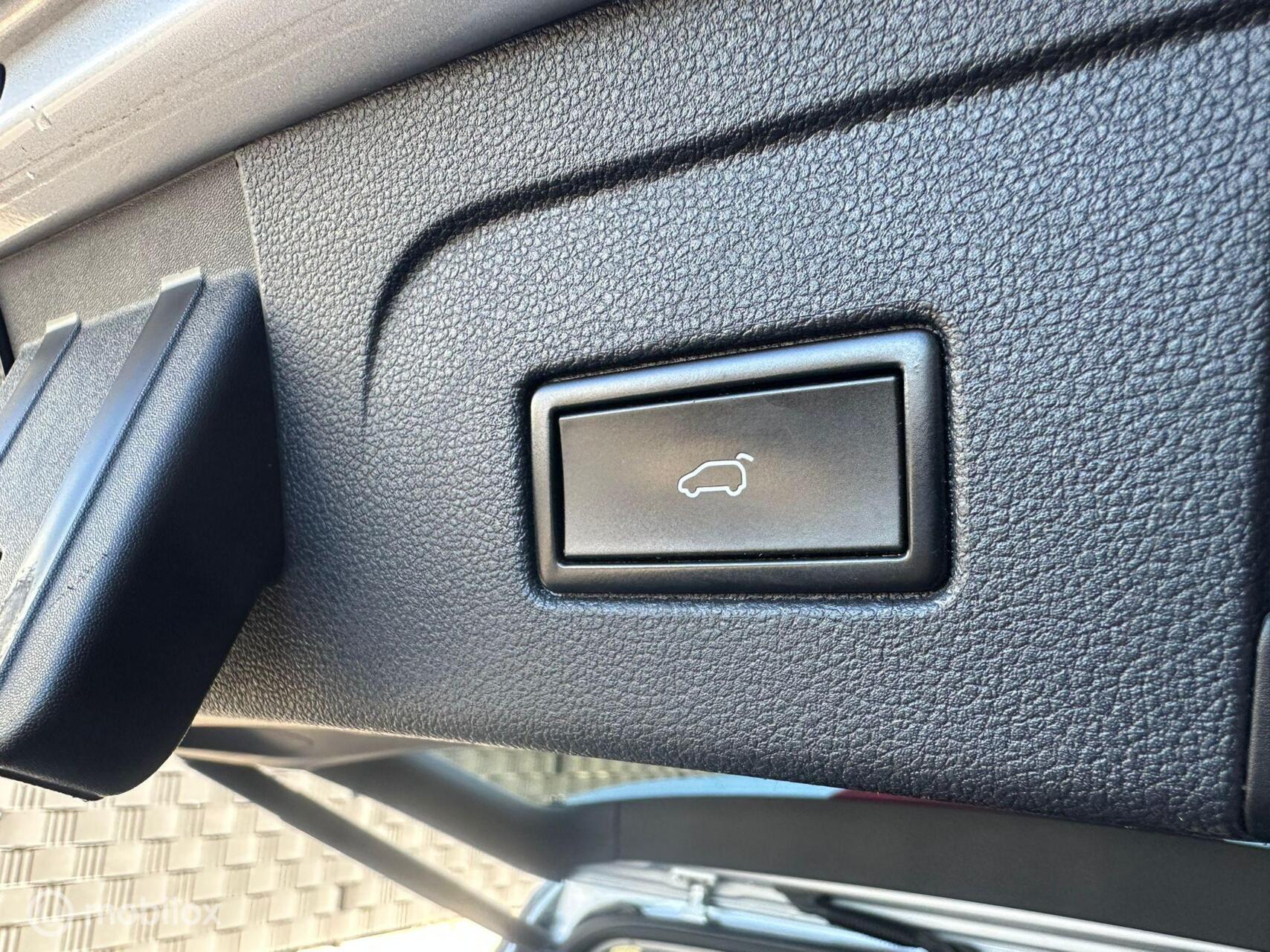 Foto van Volkswagen Touran