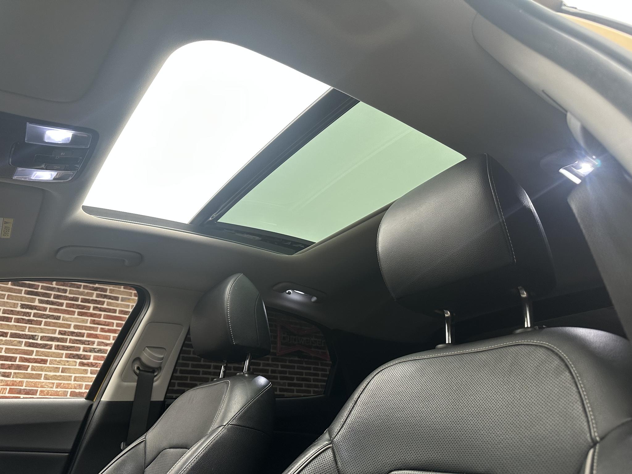 Foto van Kia Xceed