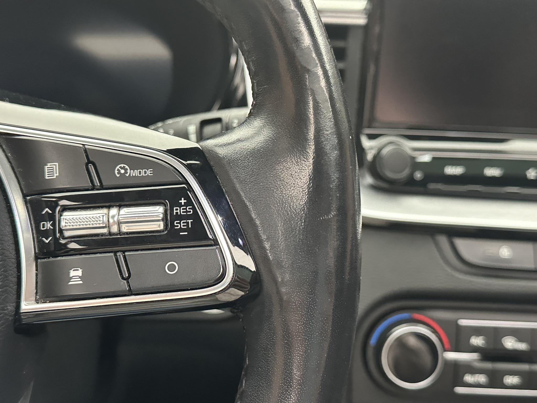 Foto van Kia Xceed