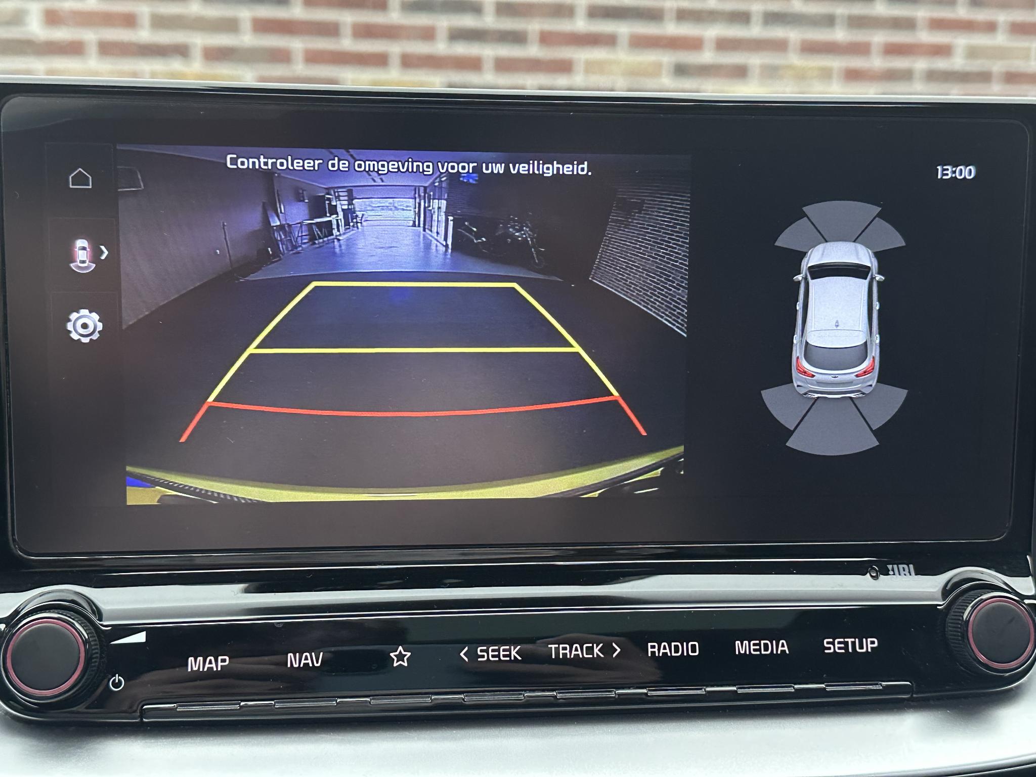 Foto van Kia Xceed