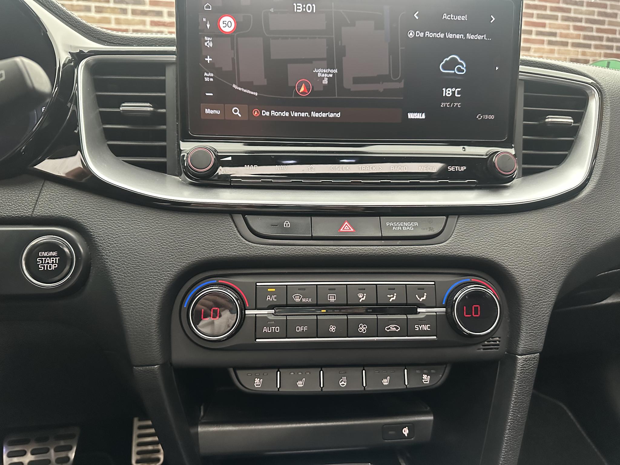 Foto van Kia Xceed