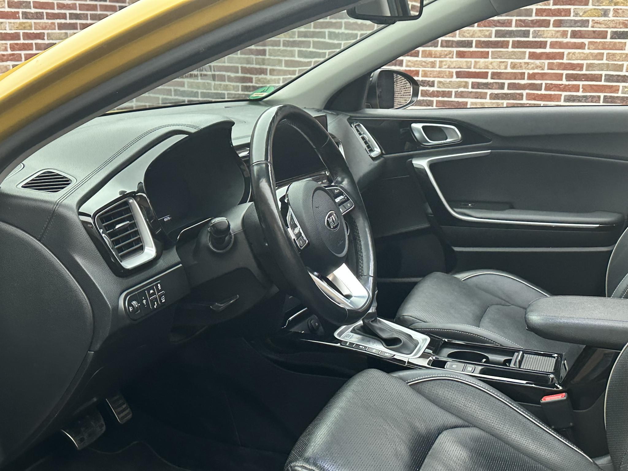 Foto van Kia Xceed