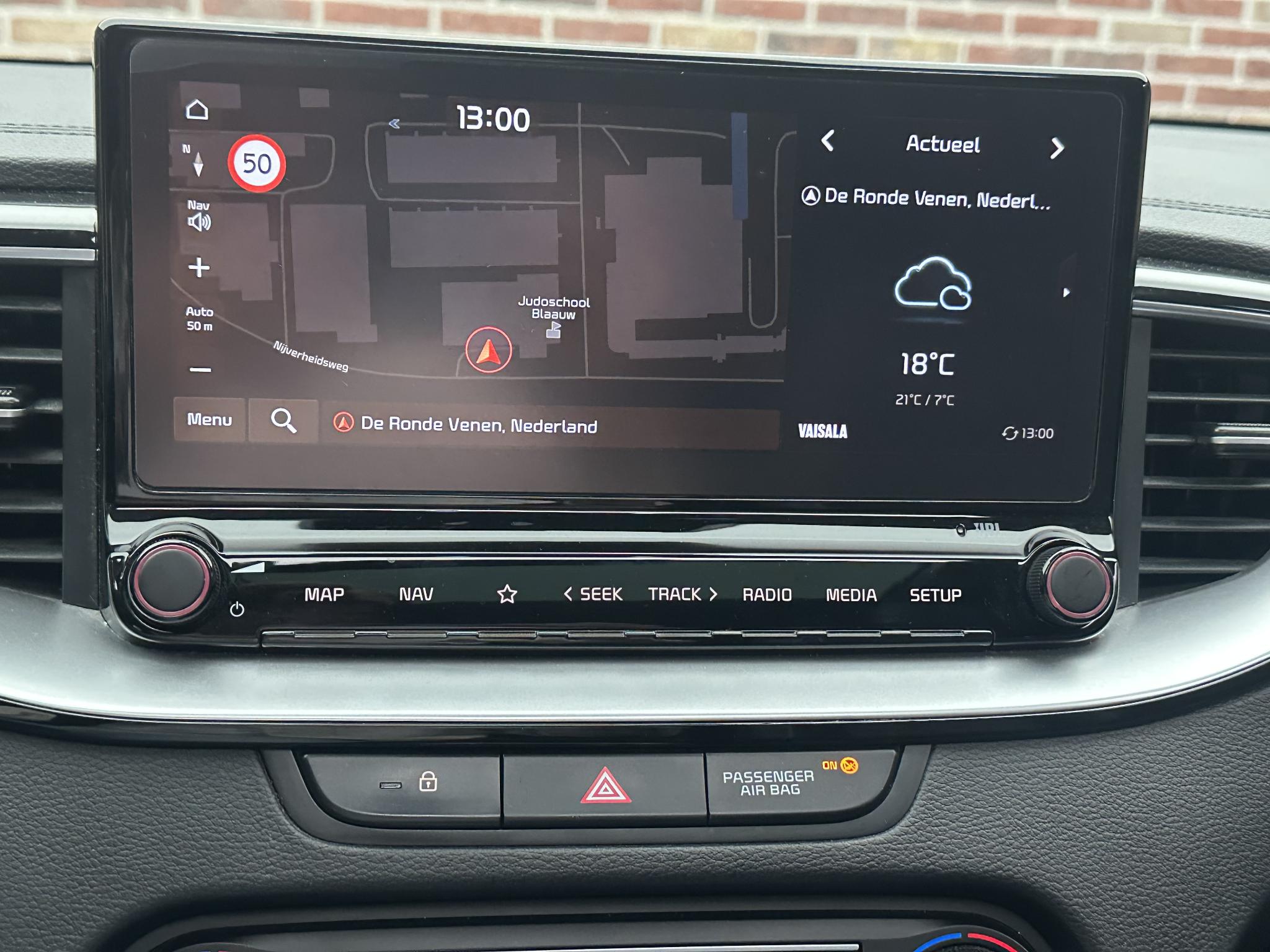 Foto van Kia Xceed