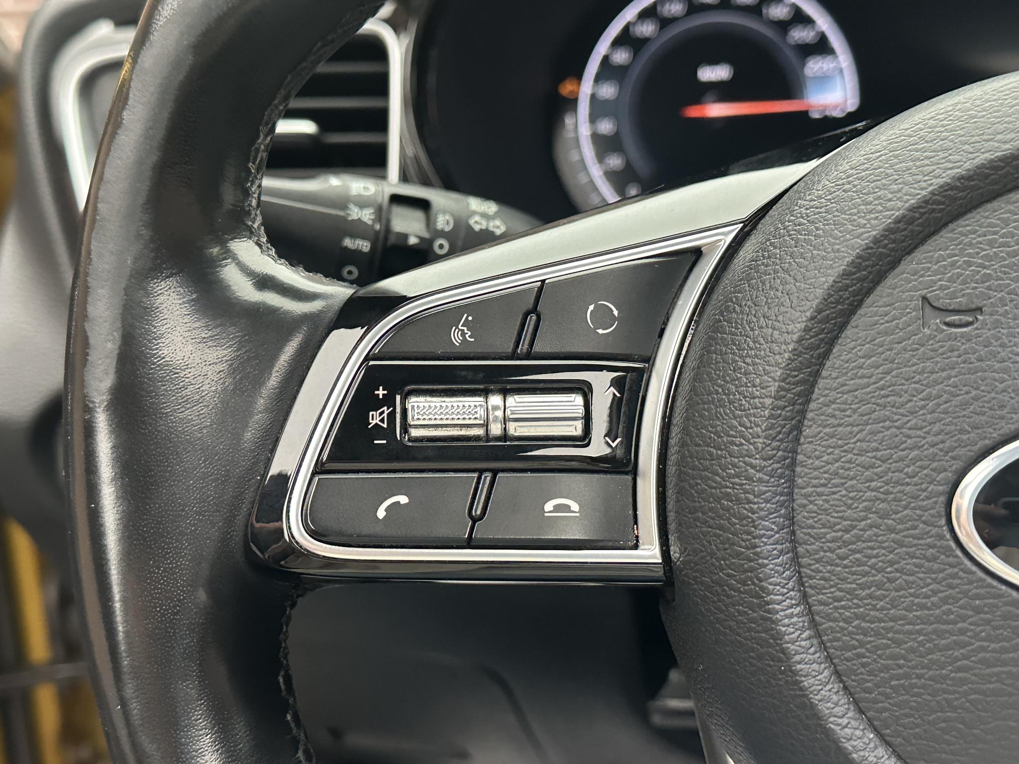 Foto van Kia Xceed