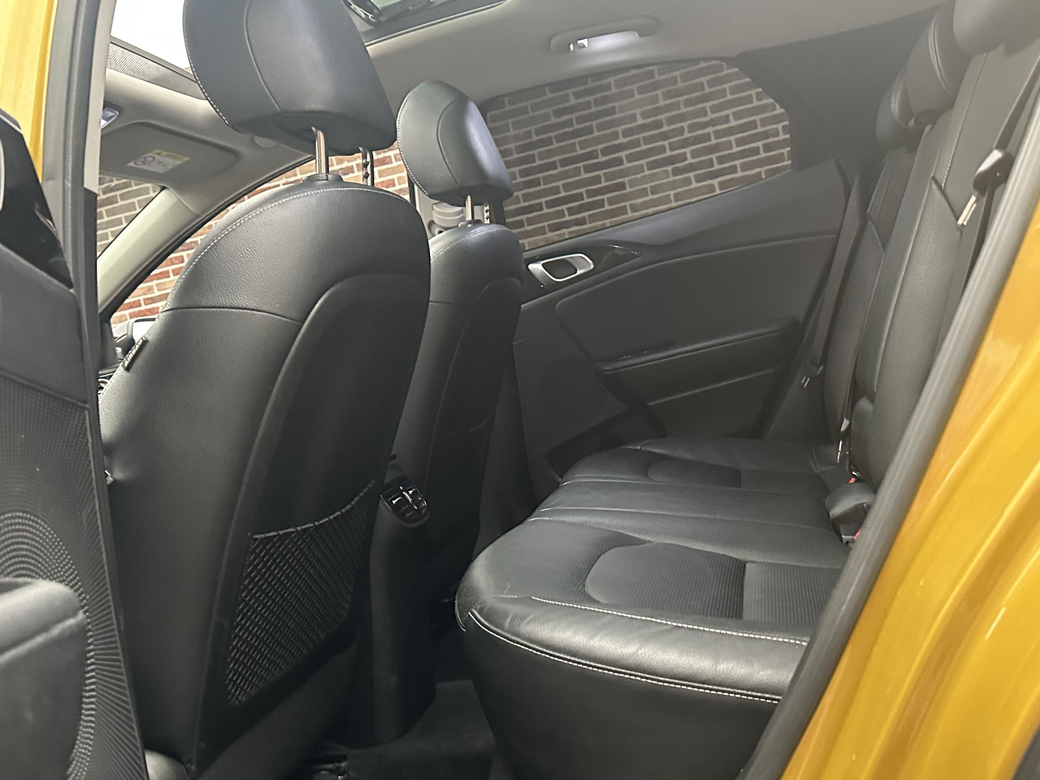 Foto van Kia Xceed