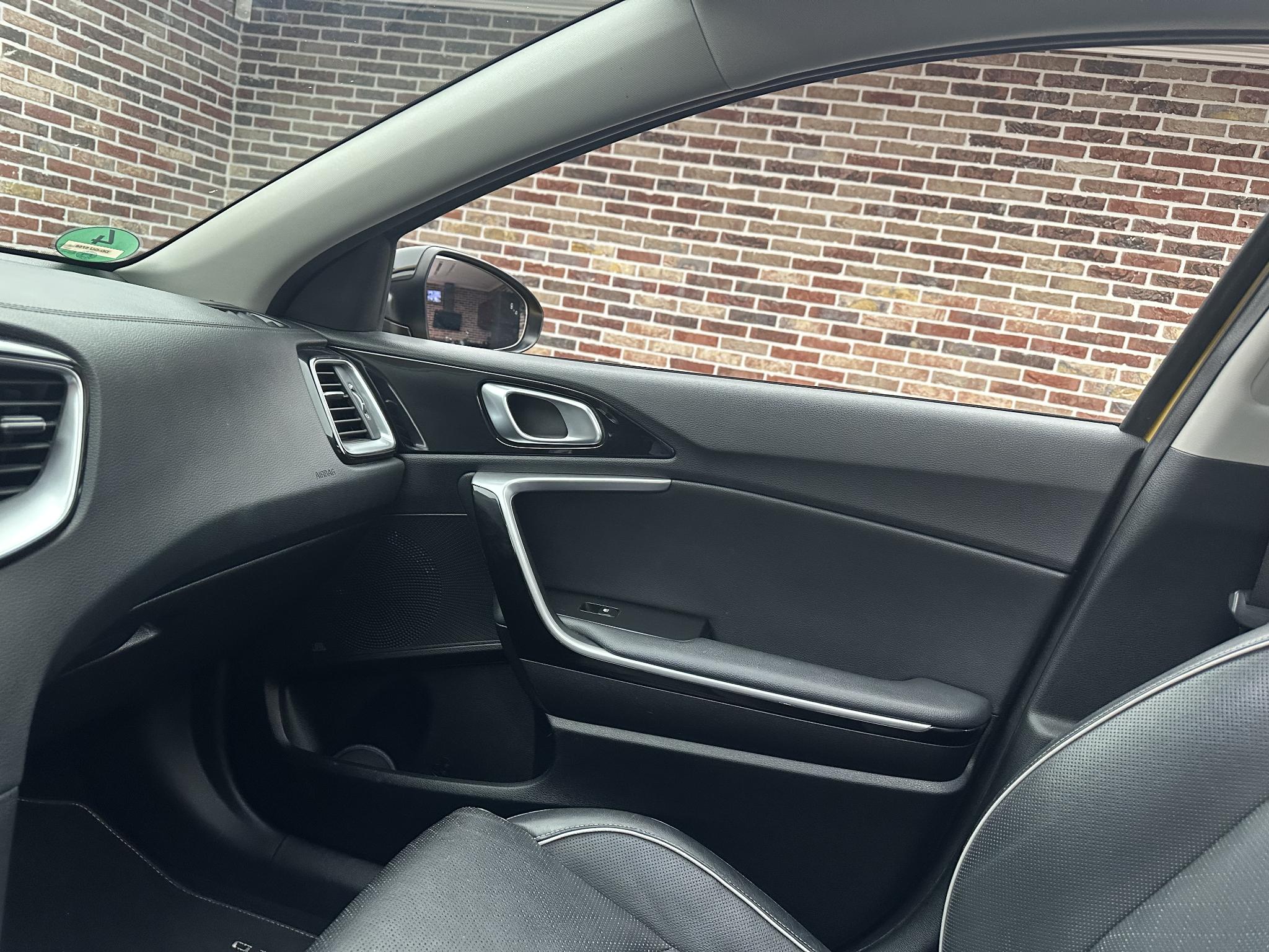 Foto van Kia Xceed