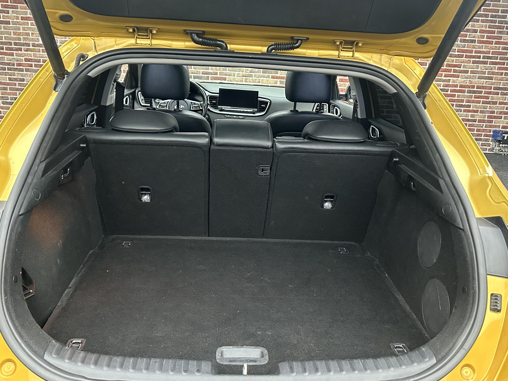 Foto van Kia Xceed