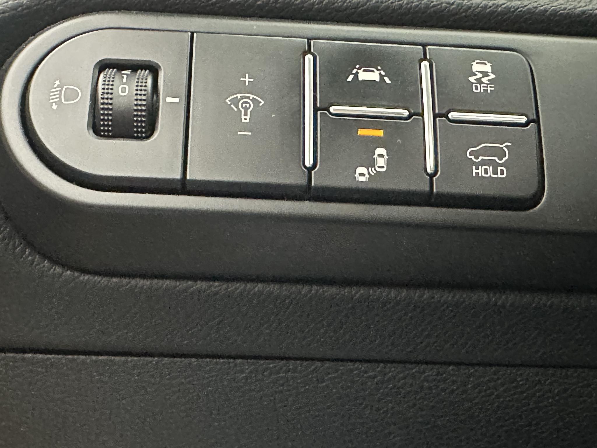 Foto van Kia Xceed