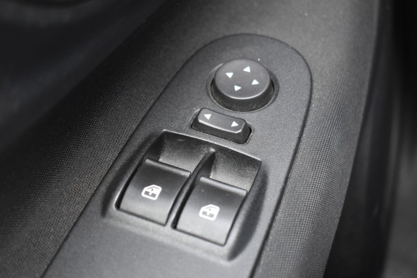 Foto van Fiat Punto Evo