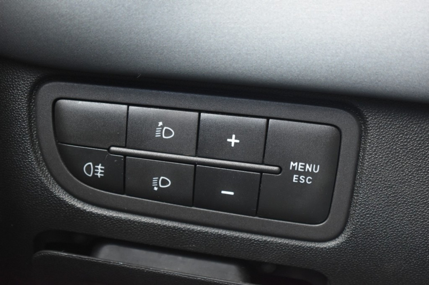Foto van Fiat Punto Evo