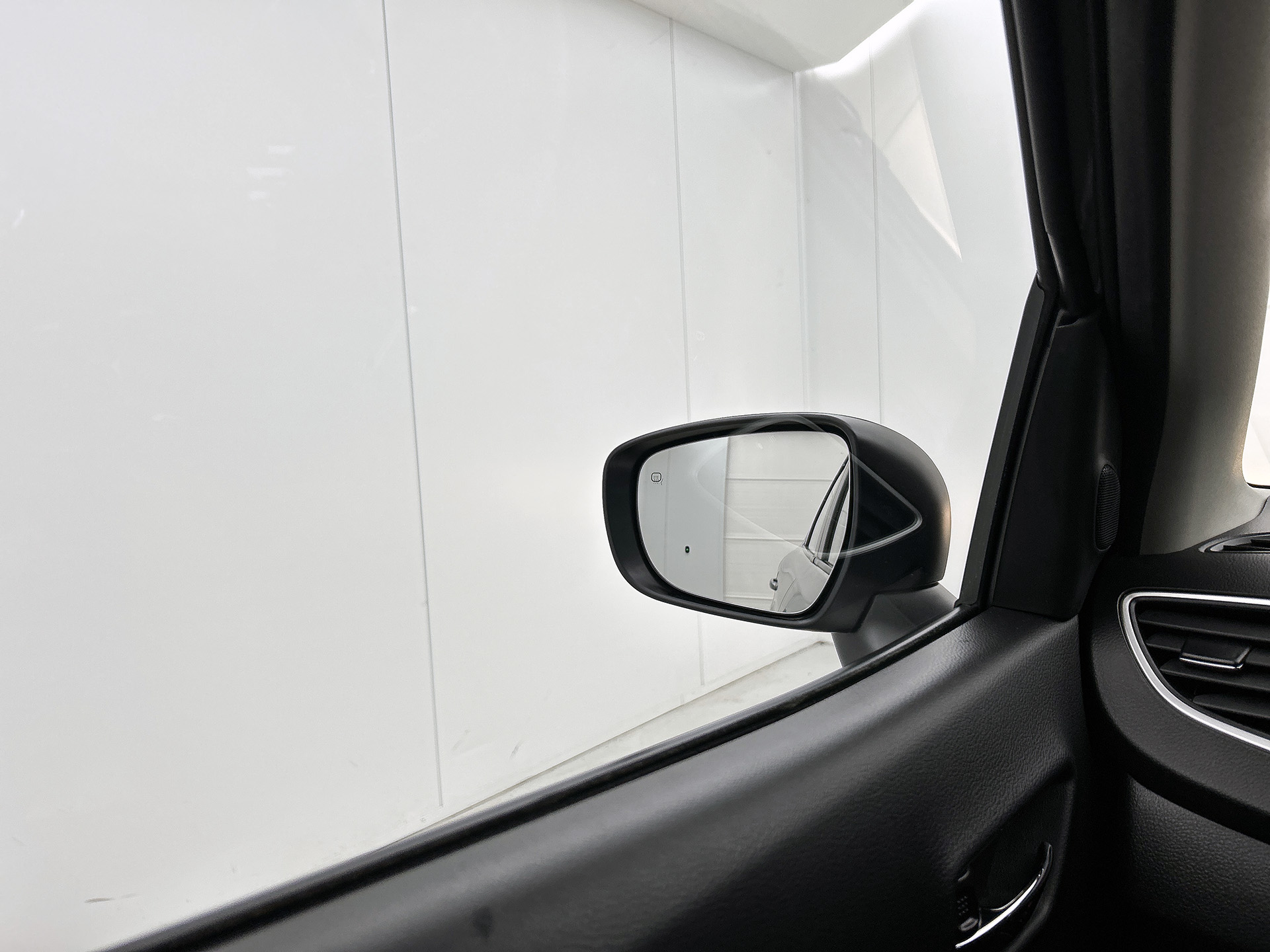 Foto van Suzuki Baleno
